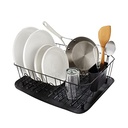 Escurridor de platos grande Rubbermaid
