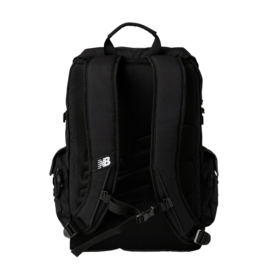 Morral New Balance Flap
