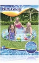 Piscina Bucea Profundo 1.83mx 33cm