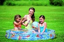 Piscina Inflable aros 1.47m x 25cm