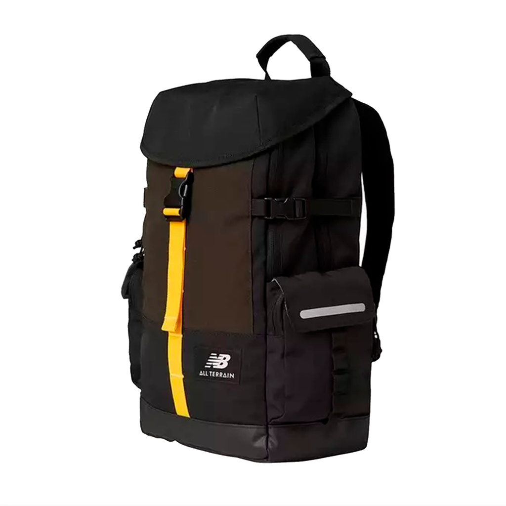 Morral New Balance Flap