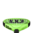 Raqueta Padel Wilson Blade Team (Verde)