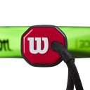 Raqueta Padel Wilson Blade Team (Verde)