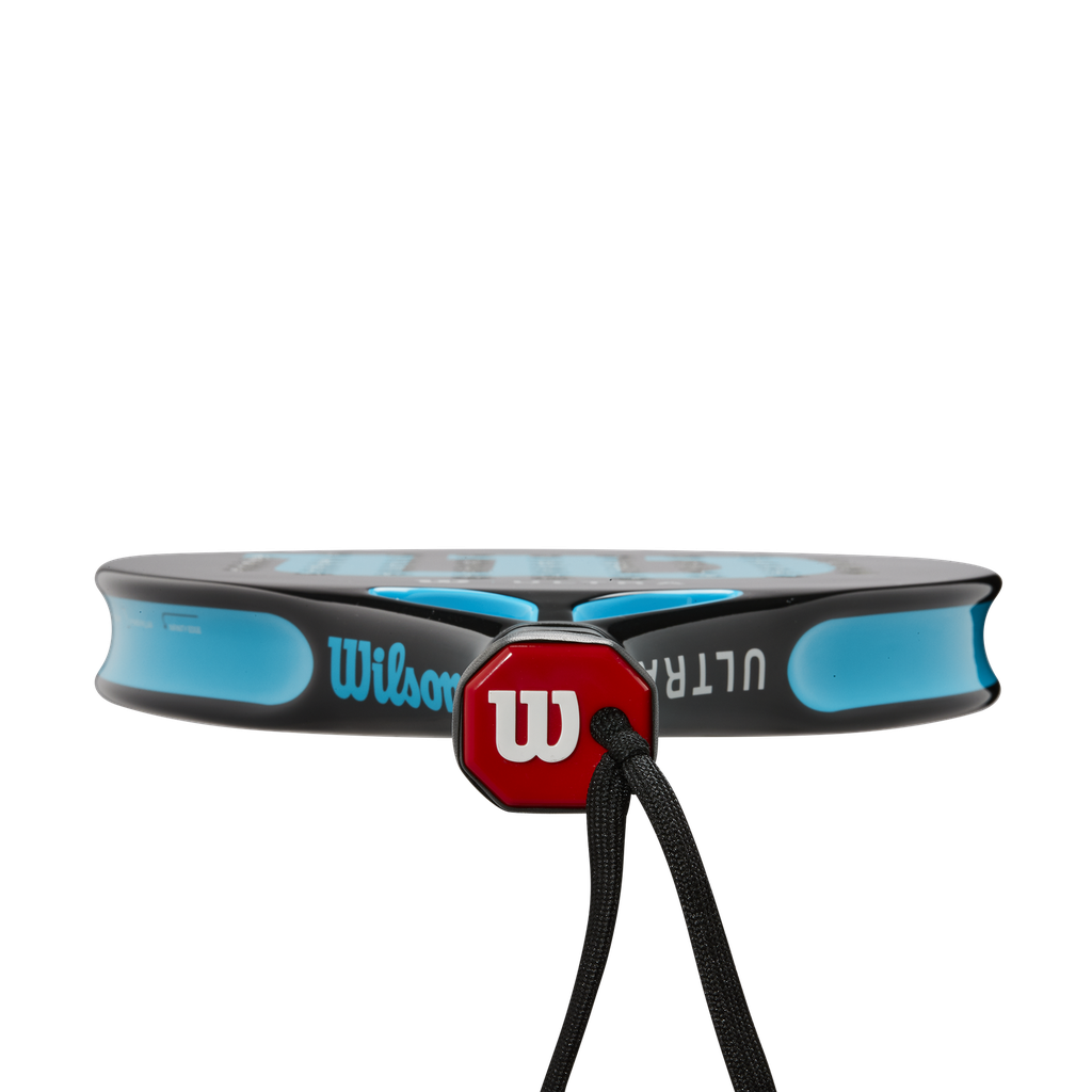 Raqueta de Padel Wilson Ultra Team Grip 2