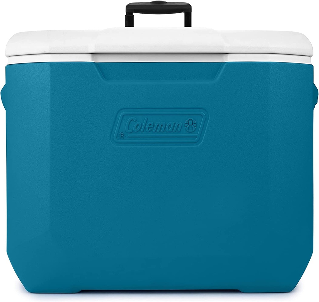 Cava con ruedas Coleman Chiller 57 L / 60 QT 