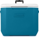Cava con ruedas Coleman Chiller 57 L / 60 QT 
