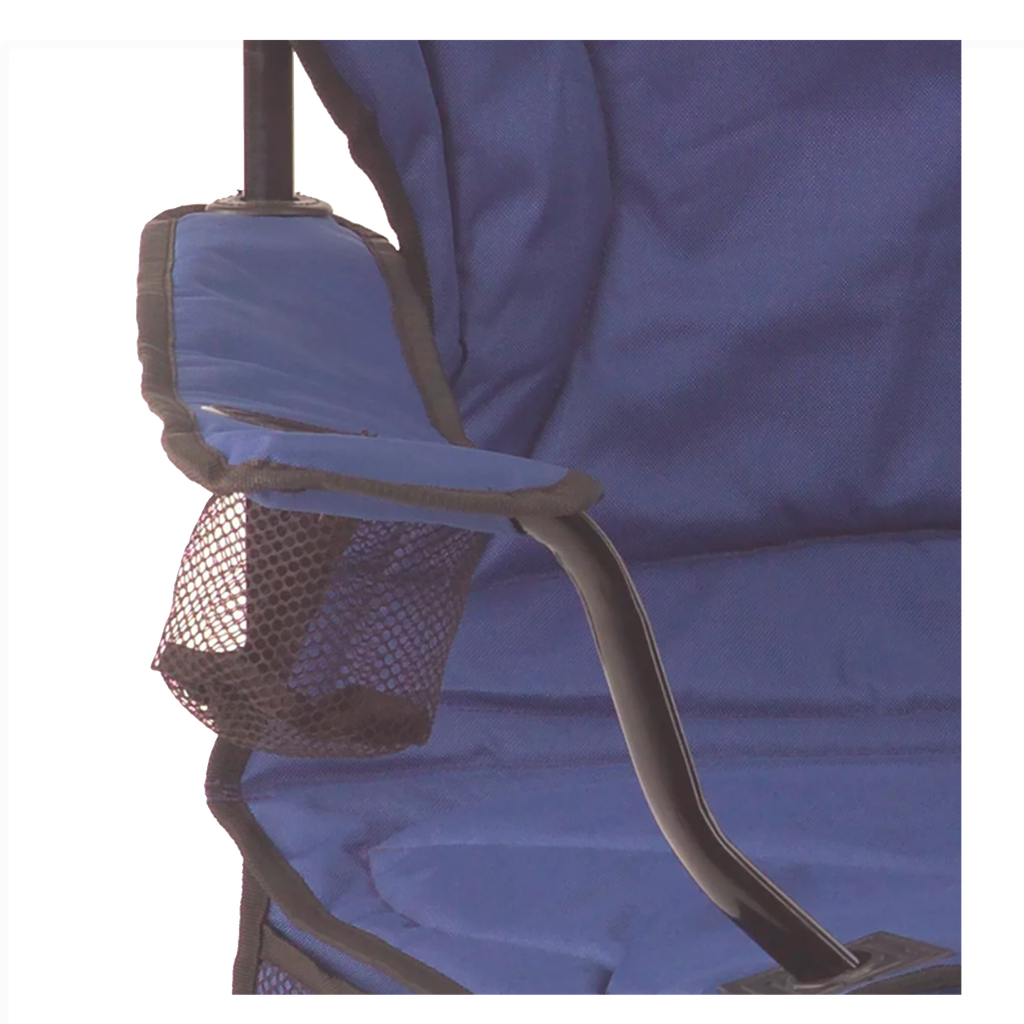 Silla Coleman Cooler Quad
