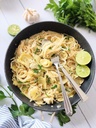 Sartén Antiadherente Gourmet Aluminio Anodizado Magefesa
