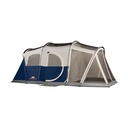 Carpa Coleman Elite WeatherMaster Iluminada 6 Personas
