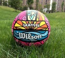 Balón de Voleibol Wilson Graffiti Vb Street (NO.7) (H4634)