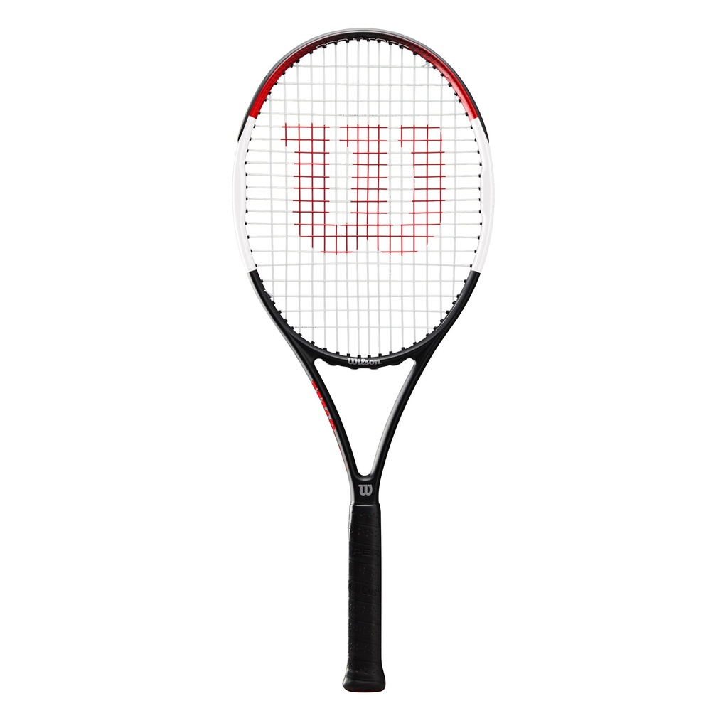 Raqueta de Tenis Wilson Pro Staff Precision 100 Grip 2