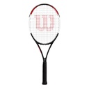 Raqueta de Tenis Wilson Pro Staff Precision 100 Grip 2