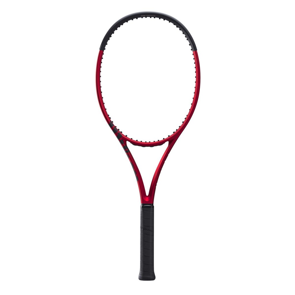 Raqueta de Tenis Wilson Clash 98 V2.0 (GRIP 2)