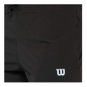 Jogger Liso Wilson  Flex Dama 98360 Negro