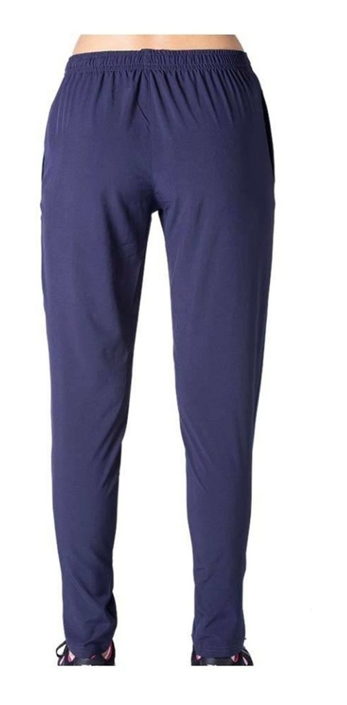 Jogger Liso Wilson  Flex Dama 98360 Marino