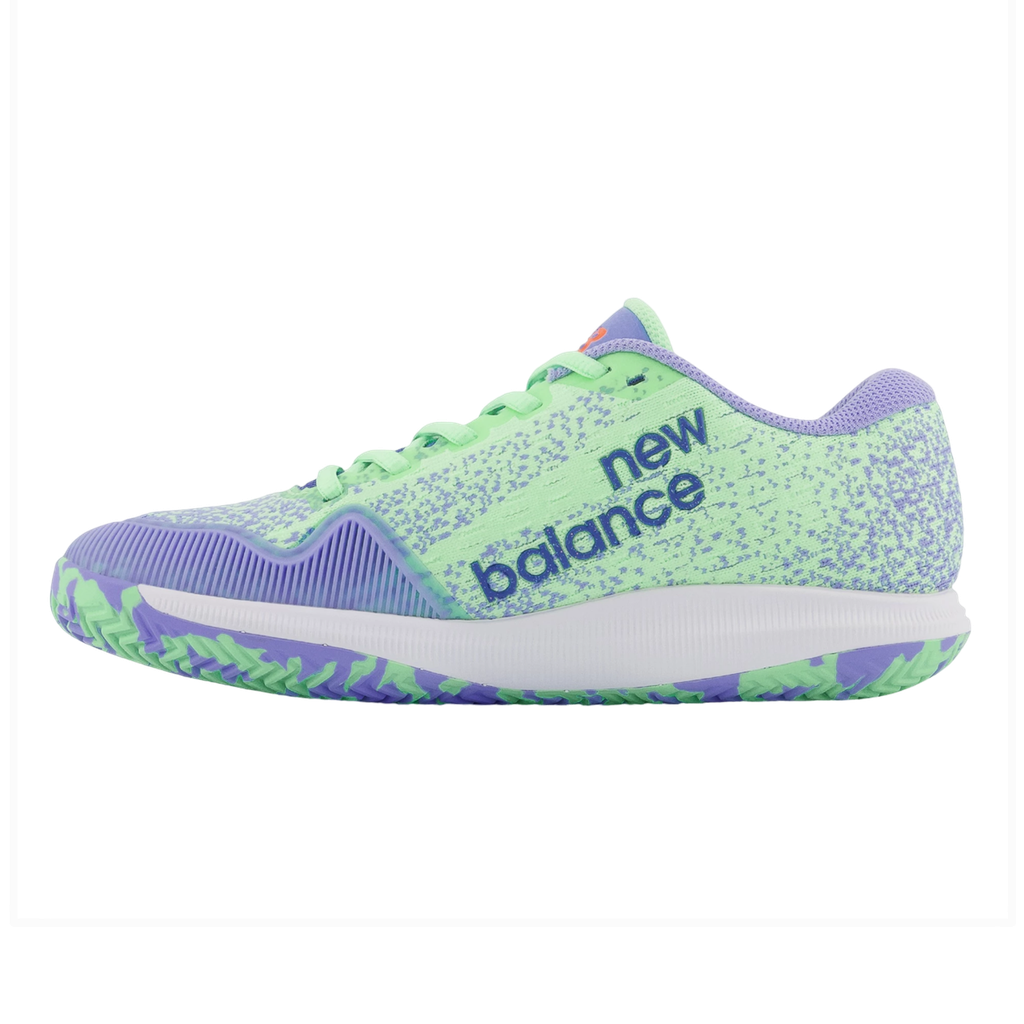 Zapatos Tennis Mujer New Balance 996