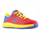 Zapatos Tennis Niño New Balance 696