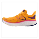 Zapato de mujer Running New Balance 1080 v12 Amarillo/Rosado