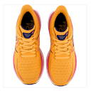 Zapato de mujer Running New Balance 1080 v12 Amarillo/Rosado
