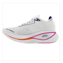 Zapato de Mujer New Balance FuelCell Blanco