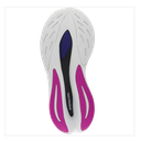 Zapato de Mujer New Balance FuelCell Blanco