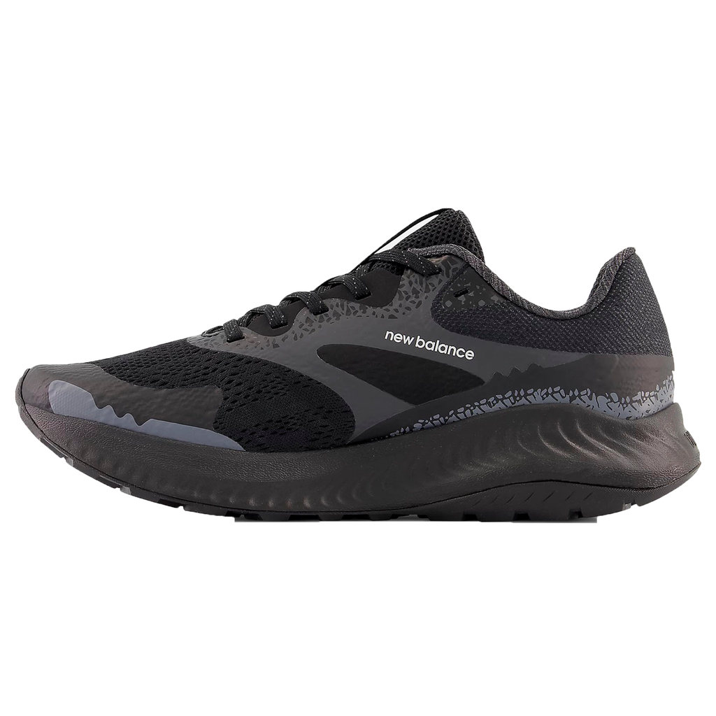 Zapato de Hombre New Balance DynaSoft Nitrel V5 Negro