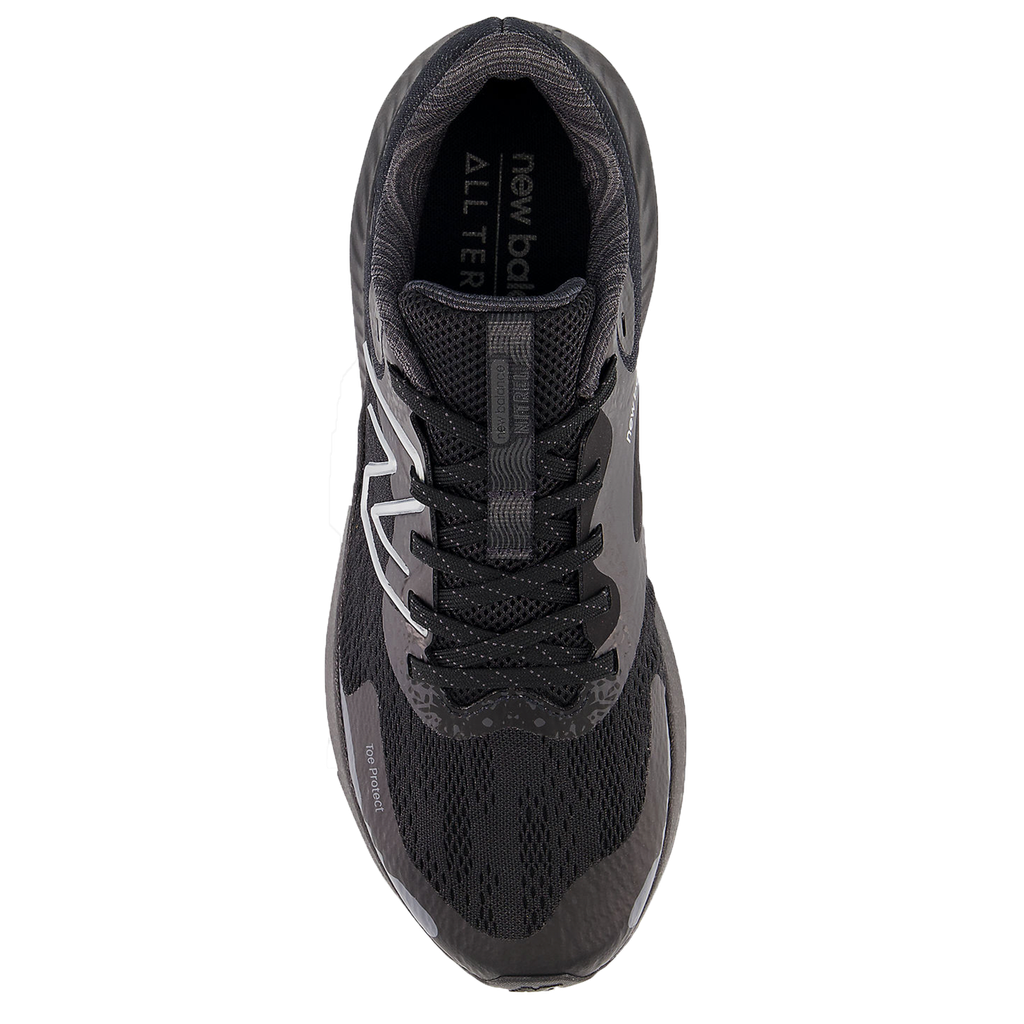 Zapato de Hombre New Balance DynaSoft Nitrel V5 Negro