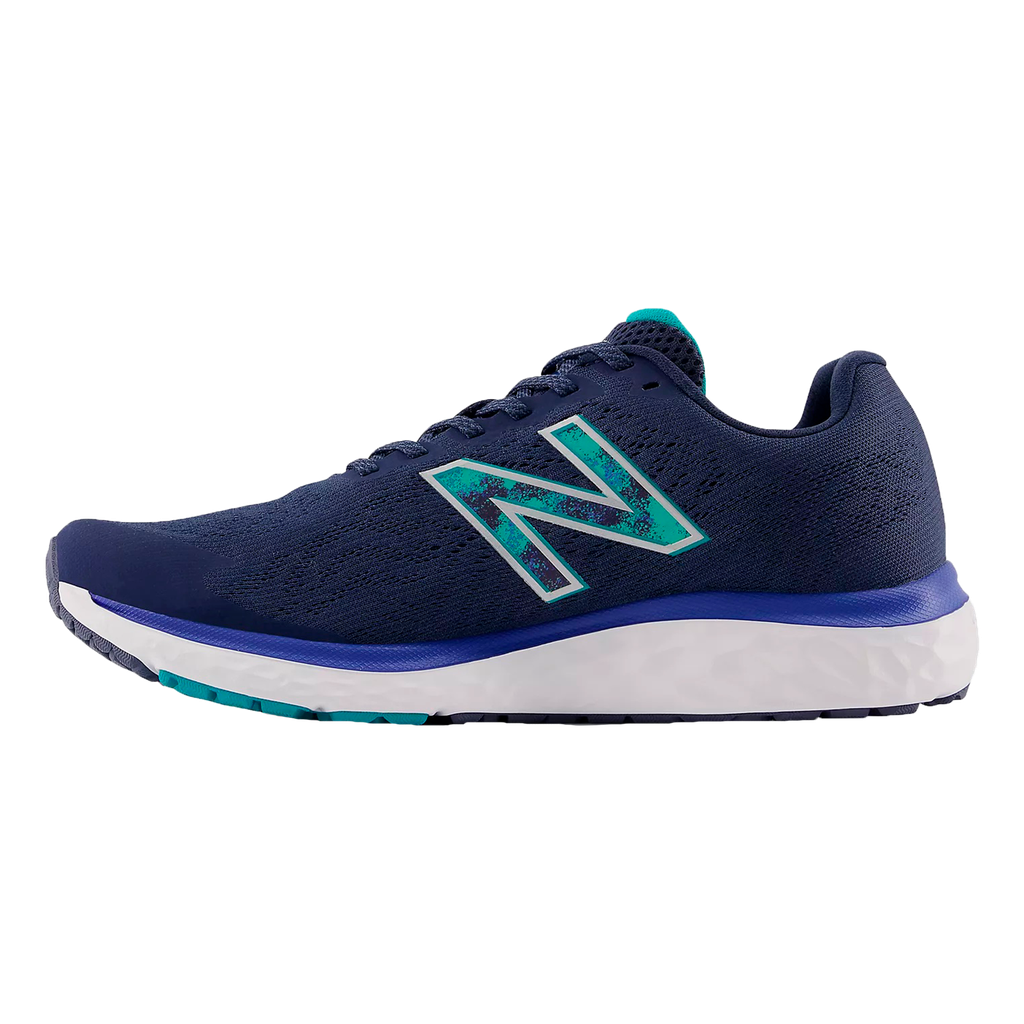 Zapato Running New Balance 680