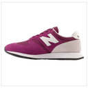 Zapato de Hombre New Balance 420 V2 Vinotinto/Blanco