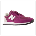 Zapato de Hombre New Balance 420 V2 Vinotinto/Blanco