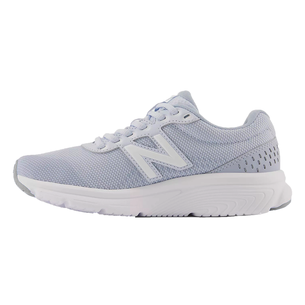 Zapato de Hombre New Balance 411 V2 Gris