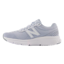 Zapato de Hombre New Balance 411 V2 Gris