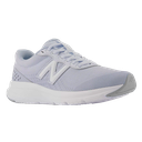 Zapato de Hombre New Balance 411 V2 Gris