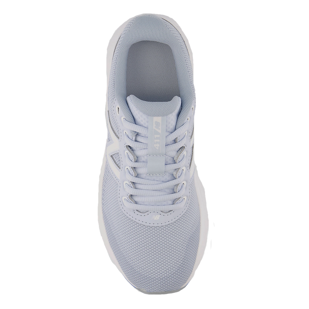 Zapato de Hombre New Balance 411 V2 Gris
