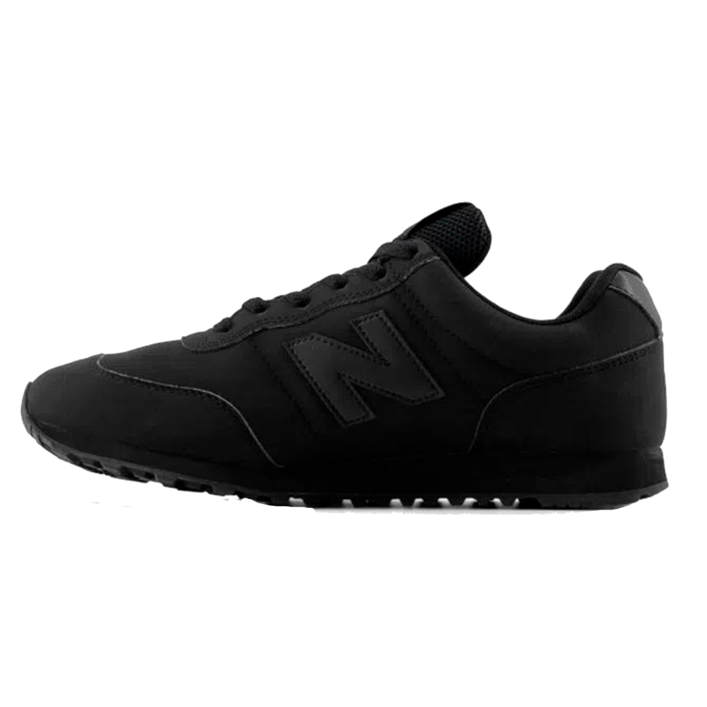 Zapato de Hombre New Balance 400 Negro