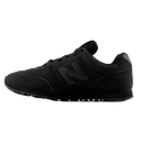 Zapato de Hombre New Balance 400 Negro