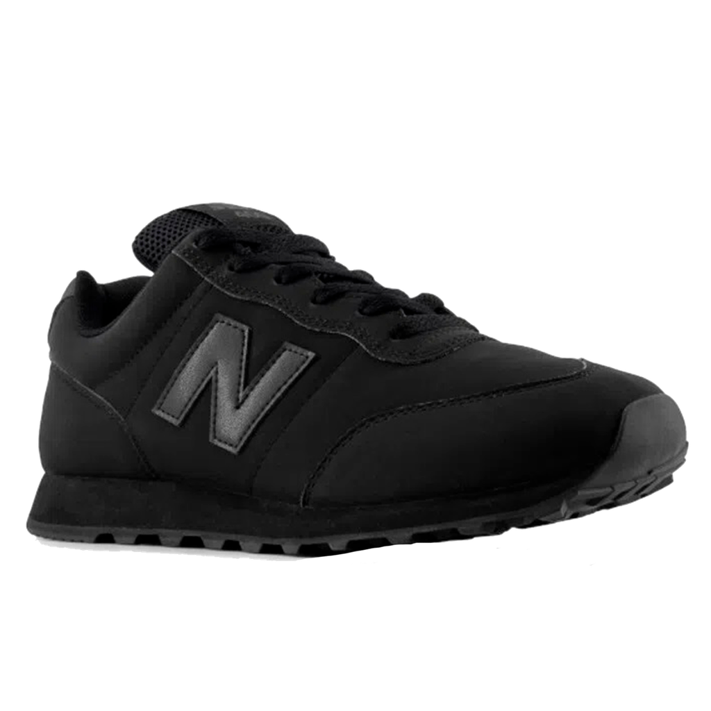 Zapato de Hombre New Balance 400 Negro