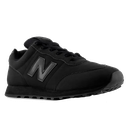 Zapato de Hombre New Balance 400 Negro