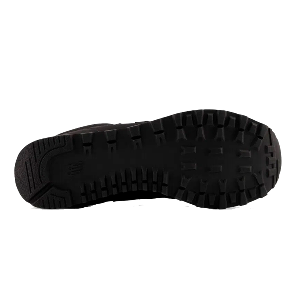 Zapato de Hombre New Balance 400 Negro