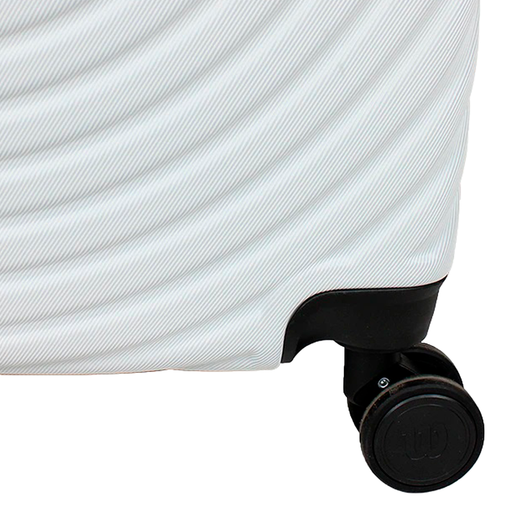 Maleta Wilson 4 Ruedas Zoom (SET)