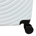 Maleta Wilson 4 Ruedas Zoom (SET)