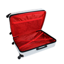 Set de Maletas Sport Wilson 24" 20" 4 ruedas