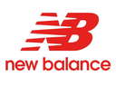 Zapato de Hombre New Balance 500 Azul Marino/Anaranjado