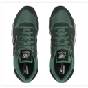 Zapato de Hombre New Balance 500 Verde/Negro