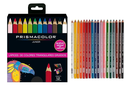 Colores Tri Prismacolor x 12