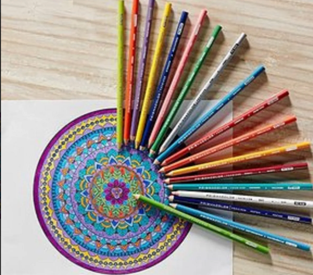 Colores Primacolor x 24