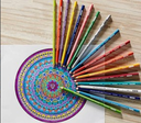 Colores Primacolor x 24