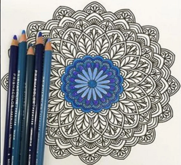 Colores Prismacolor x 24/48
