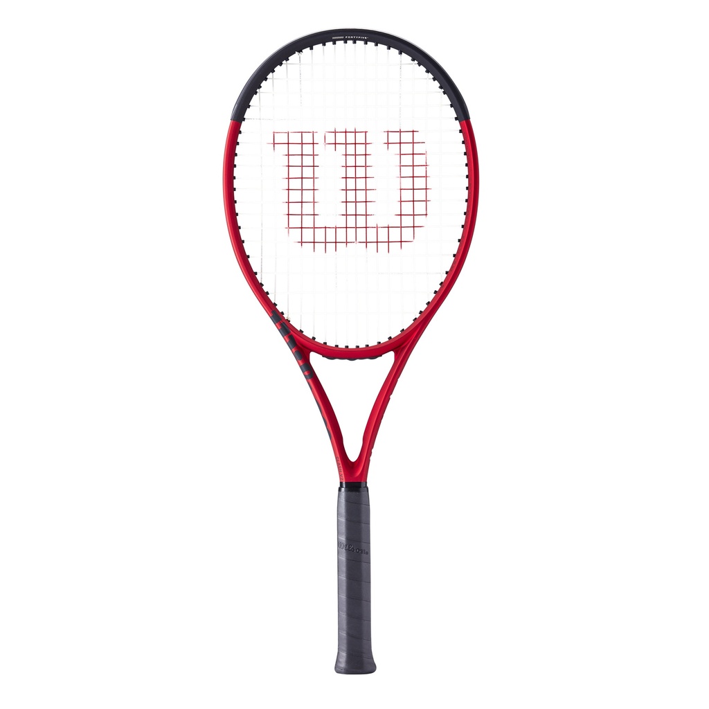 Raqueta de Tenis Wilson Clash 100 (295g) V2.0