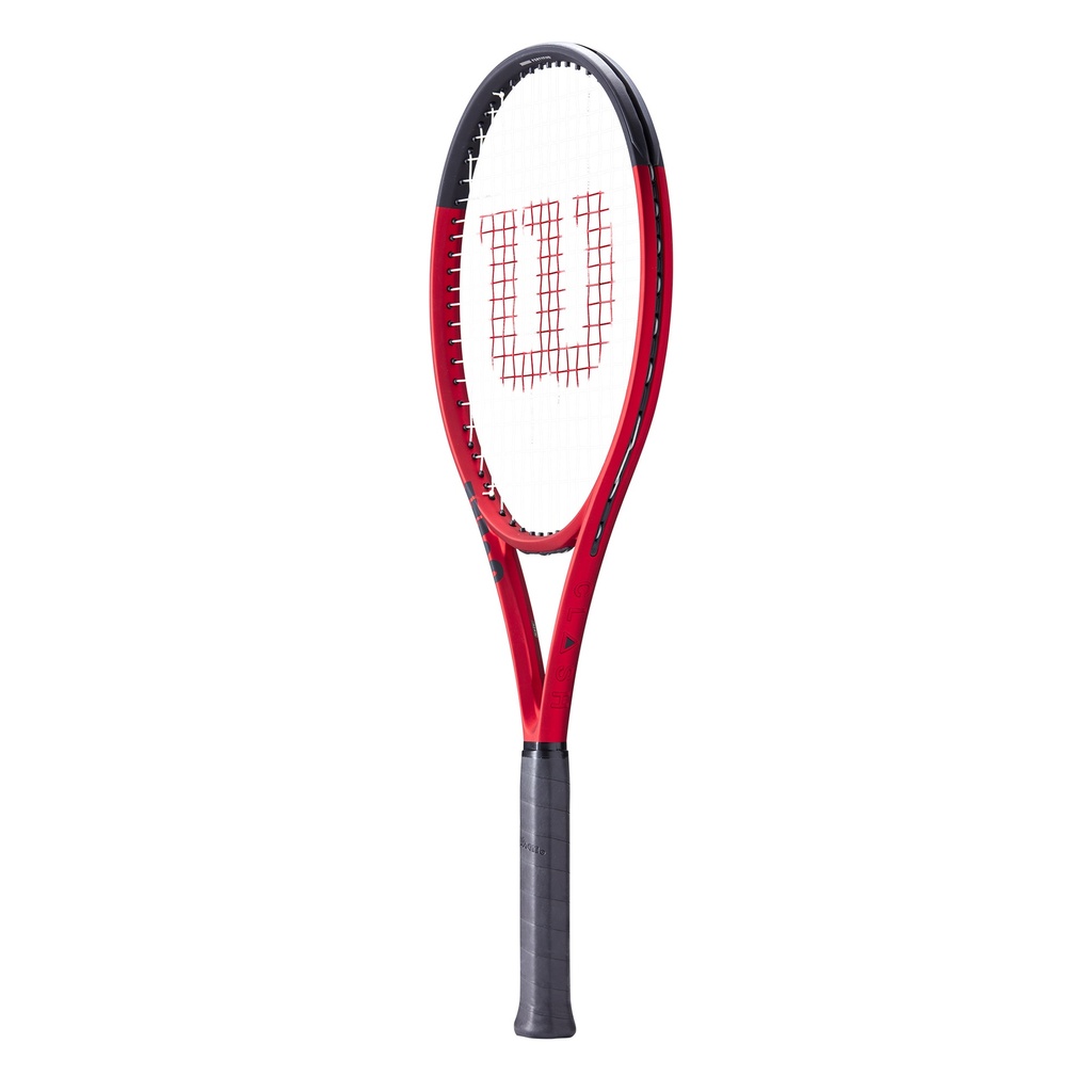 Raqueta de Tenis Wilson Clash 100 (295g) V2.0